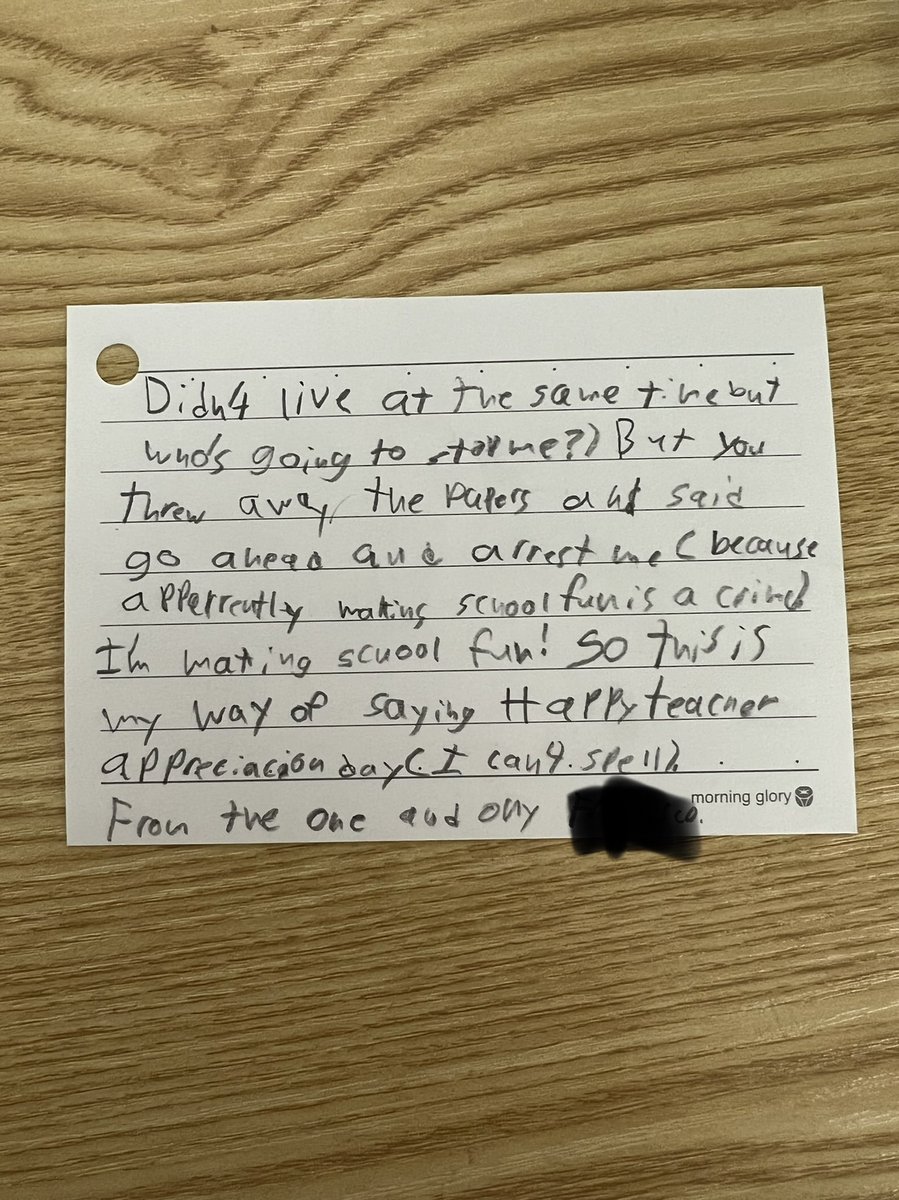 Brittany Smith tweet media