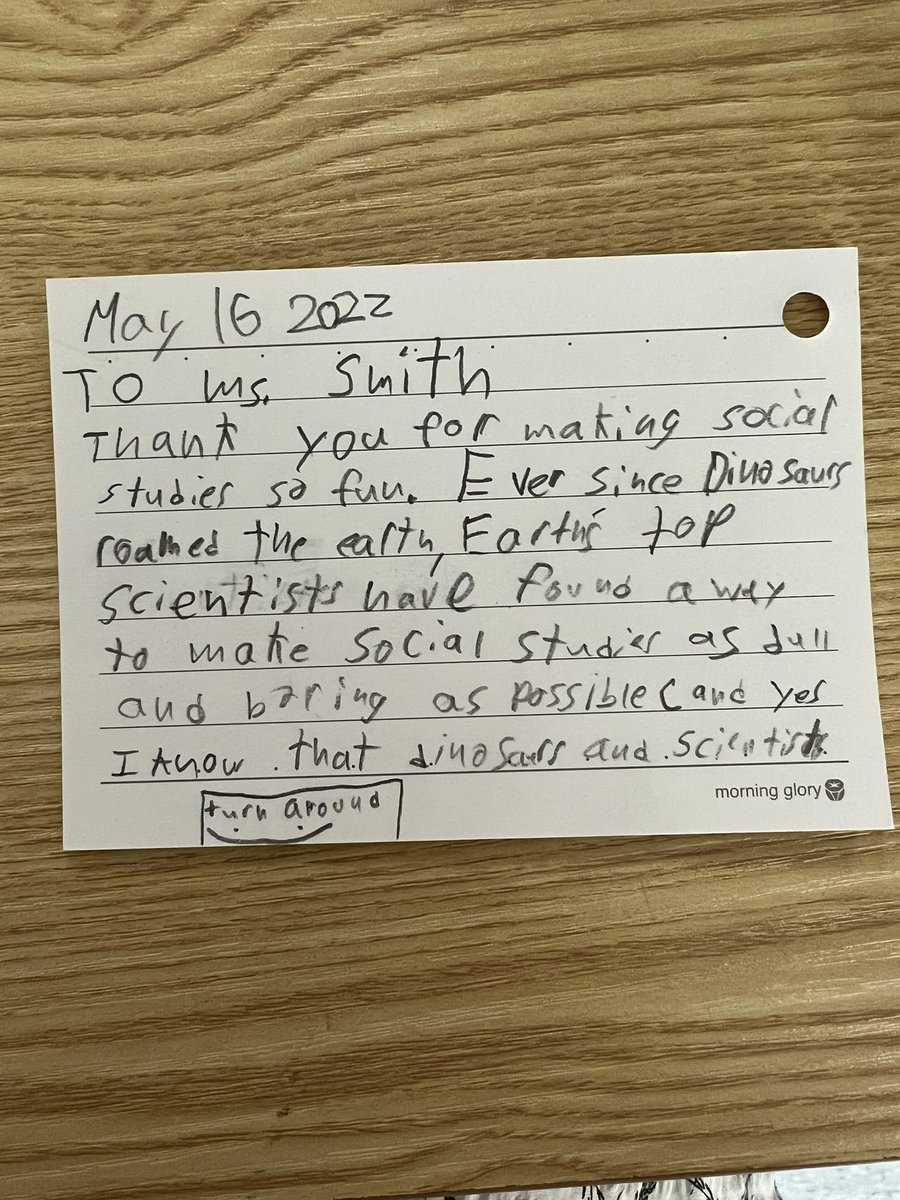Brittany Smith tweet media