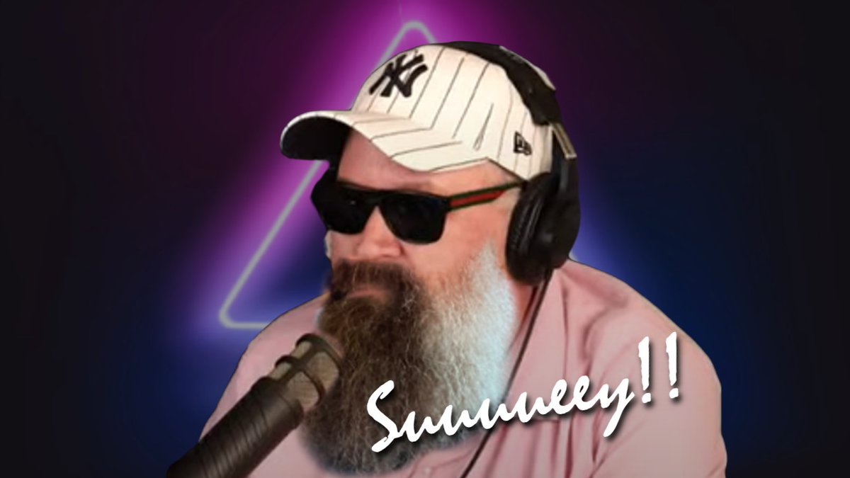 nixontalks's tweet photo. Well done, Ethan 👏🏻👏🏻👏🏻
@ChrissieMayr did nothing wrong.
#RalphRetort #ethanralph #suuuuueeeeey https://t.co/WlUlijMZSa