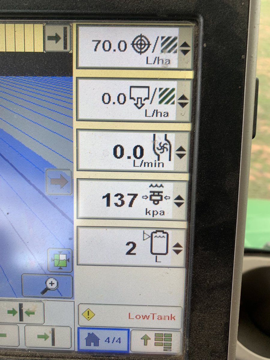 This never happens!! Finished pdk with an empty tank😅#firstforeverything