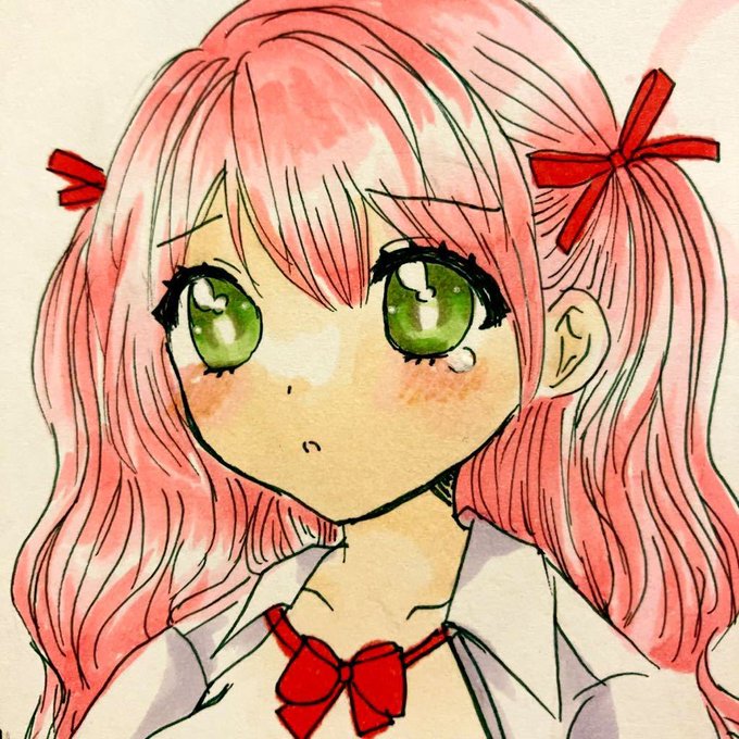 ふわふわ系のtwitterイラスト検索結果