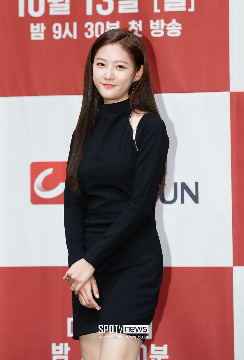 theseoulstory's tweet photo. Kim Sae Ron under investigation for drunk driving

Acc to Gangnam Police Station, she was driving at 8AM KST today &amp; hit street trees on the road more than three times

Gold Medalist states, she has been sent home after taking alcohol blood test. Results will come out in 2 weeks https://t.co/XWyUIrzO65