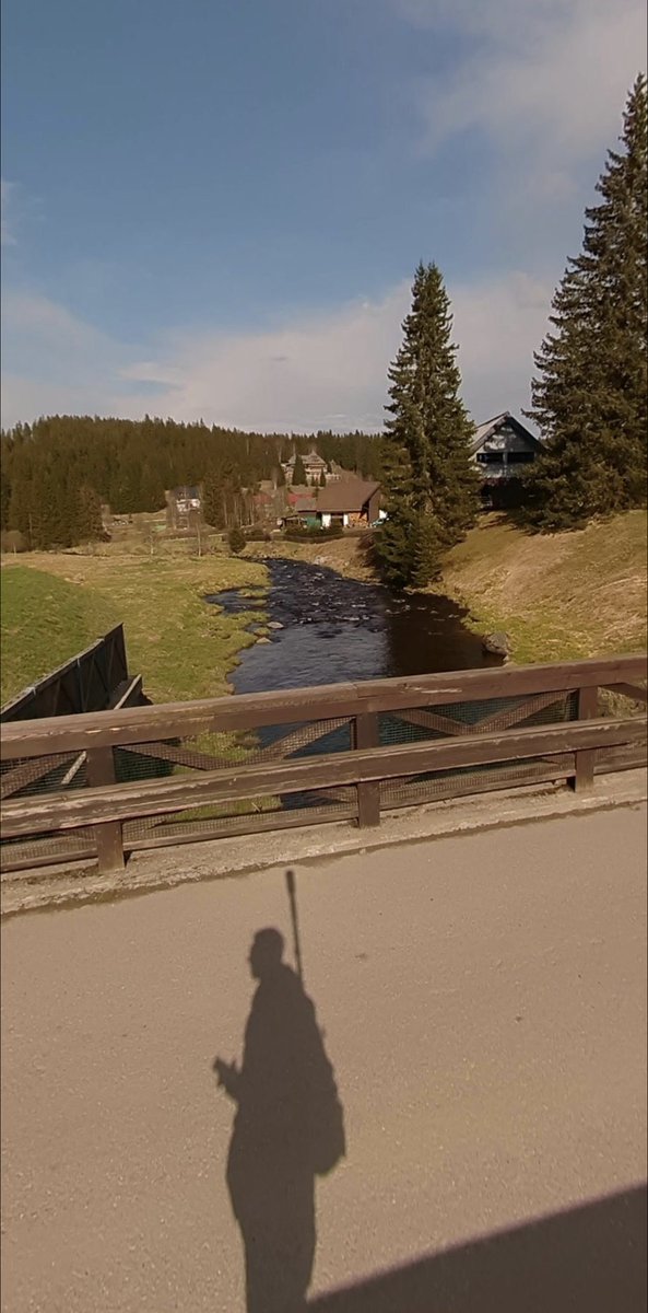 tenvelkej's tweet photo. Dobrý ráno ☕🦄
Obec Modrava má nový snímky ve Street View na Google Maps od @digisolu
Geekové můžete hledat 😉
Ostatní si počkejte na příští týden, kdy vyjde článek
#Modrava #Google #StreetView #GoogleMaps
#geek #digisolu #pracejezabava #360foto #cesko #mapovani https://t.co/9xA6a0CSRM