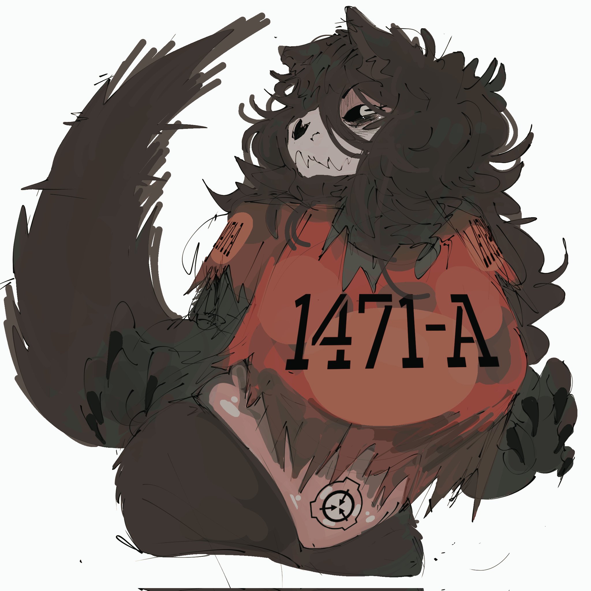 SCP-1471 (@Scp1471) / X