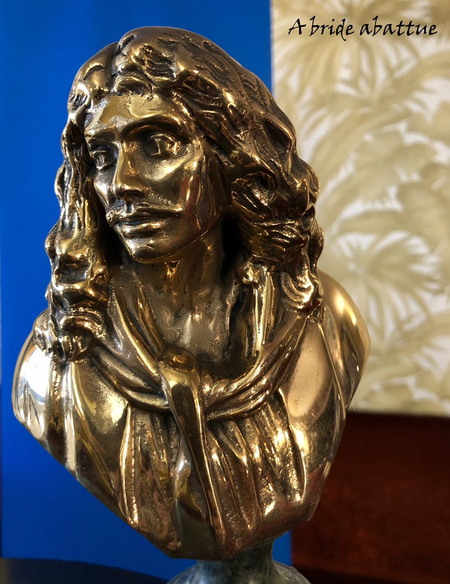 Palpitations à l’approche du 30 mai pour la <a href="/NuitdesMolieres/">Les Molières</a> et joie de retrouver cette salle de presse surplombant l’entrée des <a href="/foliesbergere1/">堀</a> où je retrouverai avec plaisir journalistes et blogueurs. J’anticipe l’émotion des artistes que je connais bien abrideabattue.blogspot.com/2022/04/nomina…