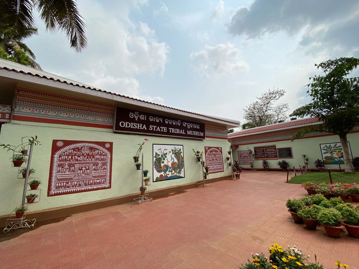 achyuta_samanta's tweet photo. I urge that we as a society recover and reimagine the future of museums that have stood the test of time as an important means for cultural exchange.
2/2 https://t.co/osZ6CjbElP