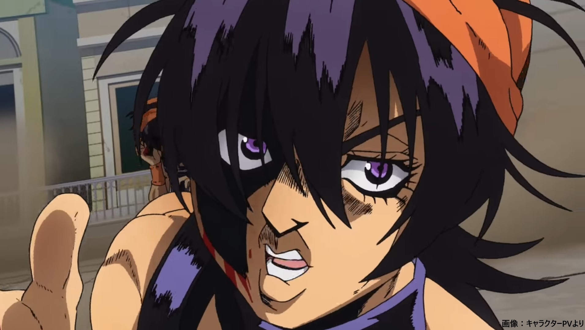 Twitter 上的 ライブドアニュース ボラーレ ヴィーア 5月日は ナランチャ ギルガの誕生日 ジョジョの奇妙な冒険 第5部の登場人物 ギャング組織 パッショーネ の一員でブチャラティの部下 勉強が苦手で本人も気にしているが 一方でトリッシュの思いに