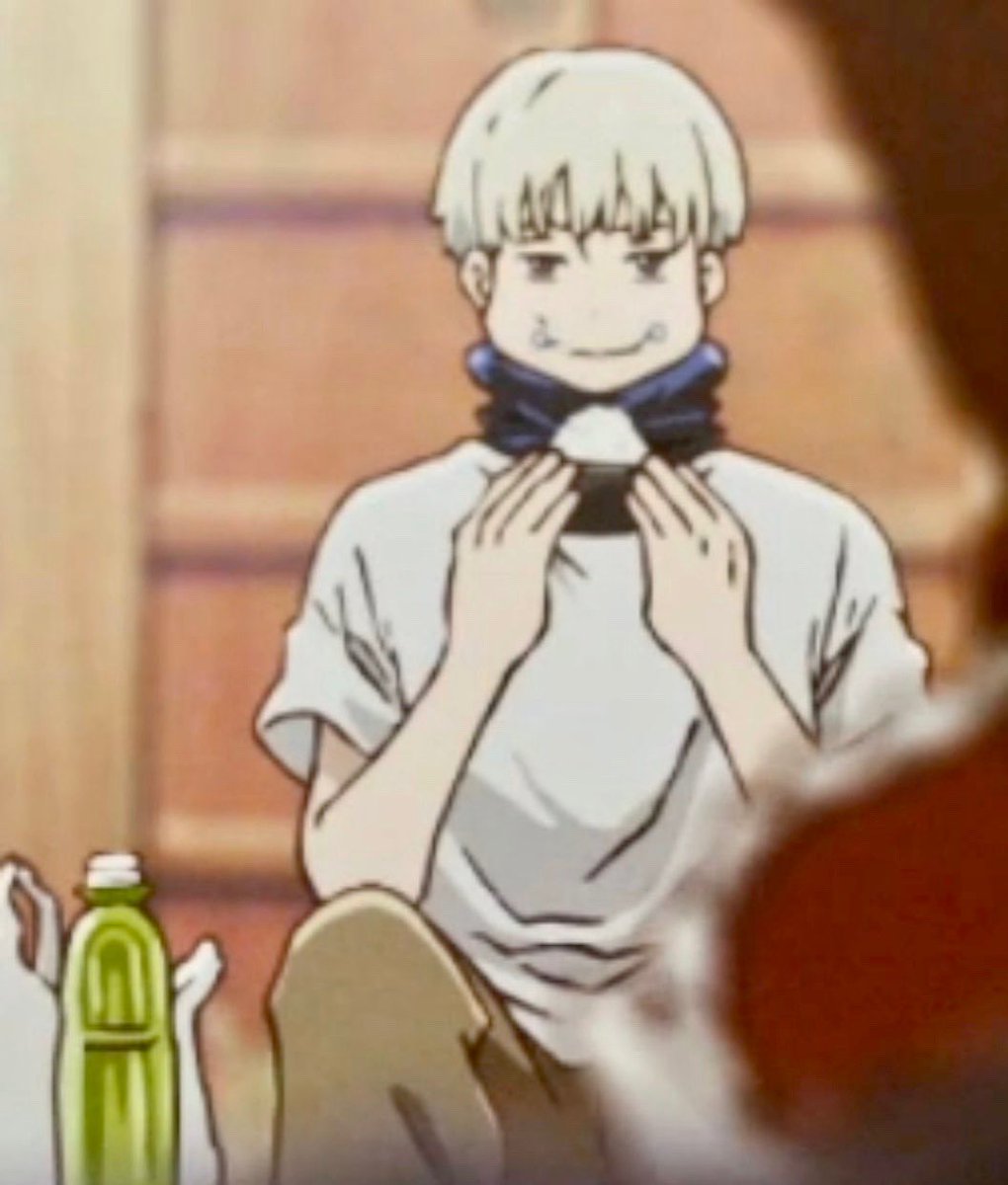 i miss him so much