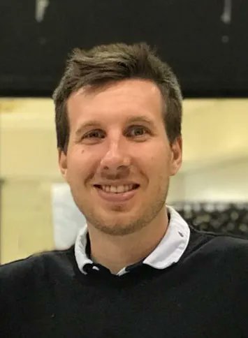 YoungCeramists's tweet photo. The new YCN Representative in Switzerland is Stefan Pfeiffer 🇨🇭! We are glad to have you on our team, Stefan! 😊
More about Stefan: https://t.co/J0fnJpHRyl https://t.co/txo8Jm090D