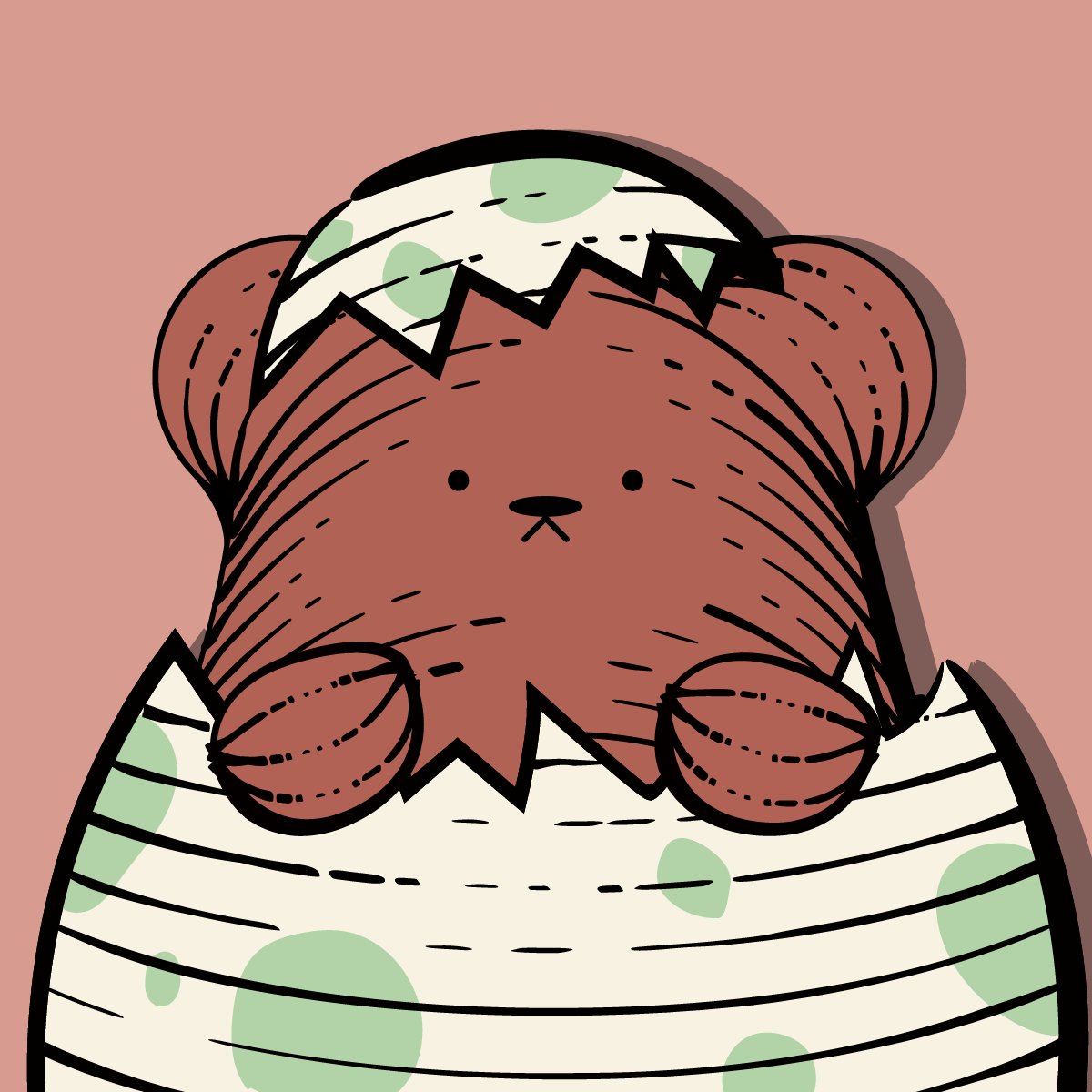 🐻💕에어드랍 이벤트💕🐻

1️⃣ <a href="/GomGom_nft/">GomGom_nft</a> 와 <a href="/uglyplanet/">UGLY Planet</a> 팔로우
2️⃣ 오픈카톡방 입장 
open.kakao.com/o/g1oL1f8d
3️⃣ 💙 and 
4️⃣ '곰곰' 으로 삼행시 댓글

2022.05.19 21:00 발표

작가가 골라용💕💕
웃기거나 감동적이거나!! 다 좋다!!!