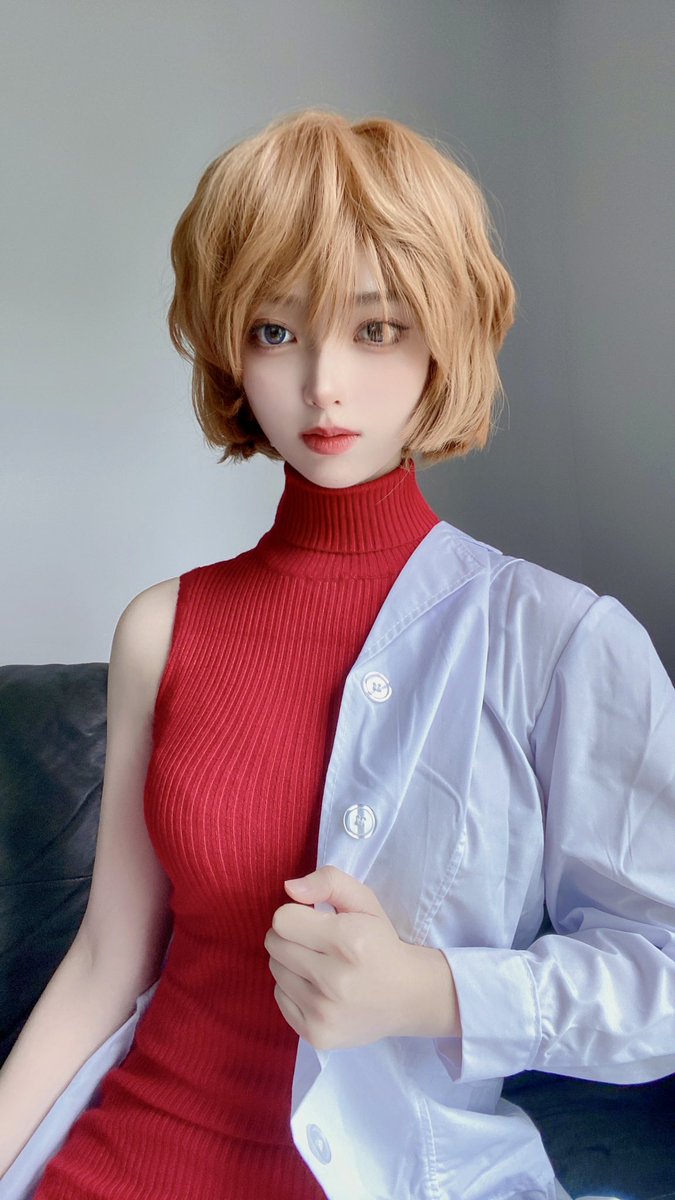 Nell520babe's tweet photo. はいばら あい Sherry https://t.co/V4dX1j18lA
