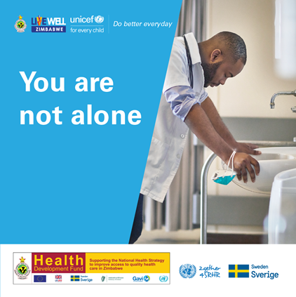SkyzMetroFM's tweet photo. When dealing with mental illness, you feel depressed and alone- but you are far from being alone. Talk to a mental healthcare provider today and get the help you need. #DoBetterEveryday
#LiveWellZimbabwe
@UKinZimbabwe @SIDA
@UNICEFZIMBABWE
#HDFZimbabwe https://t.co/5kUvhntAKe