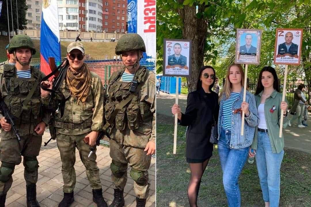 justkotekmeme's tweet image. Секс це звичайно добре, але ви коли небудь бачили обличчя руських молодих вдов?