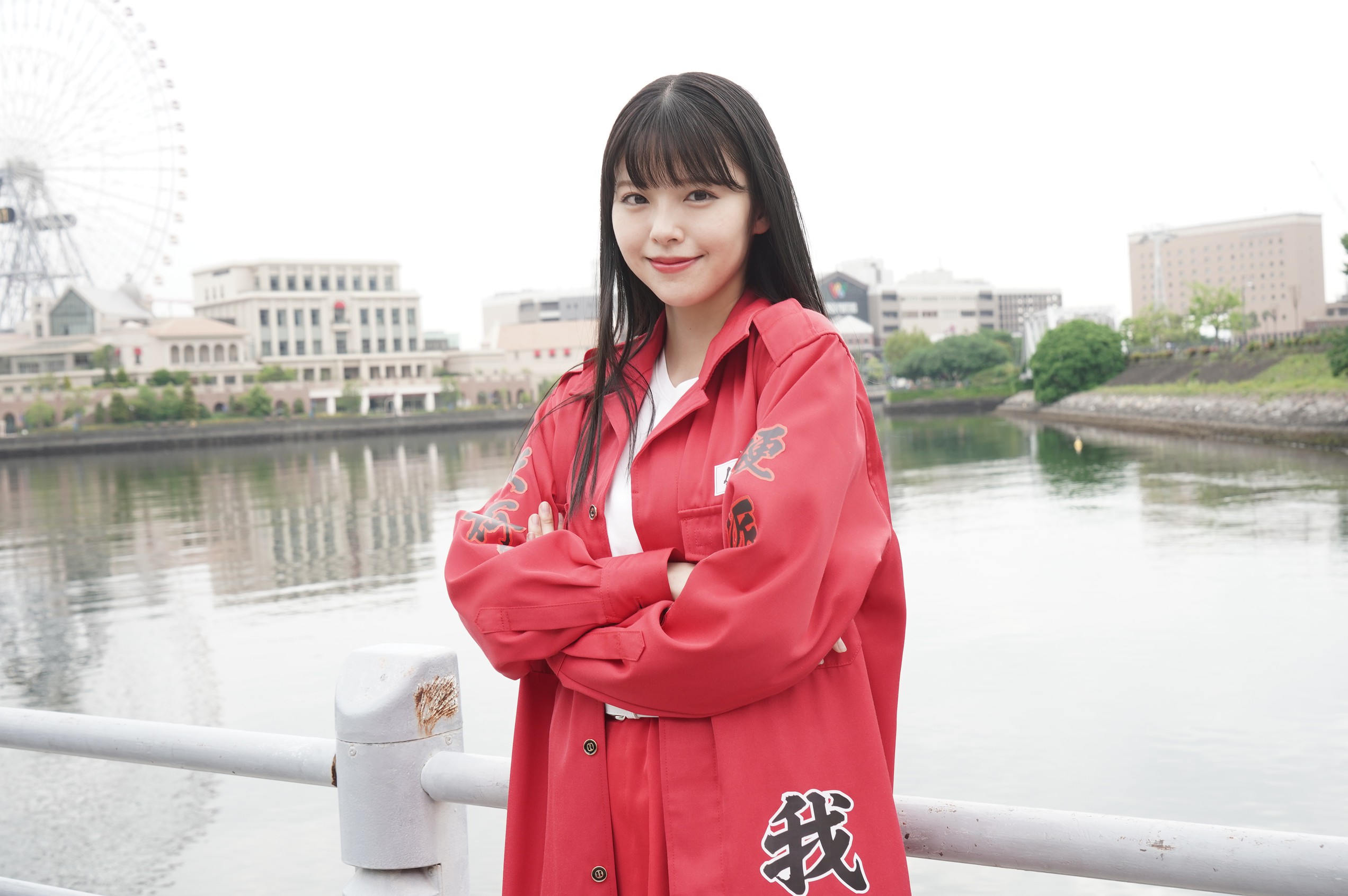 鈴木ゆうか on X: 