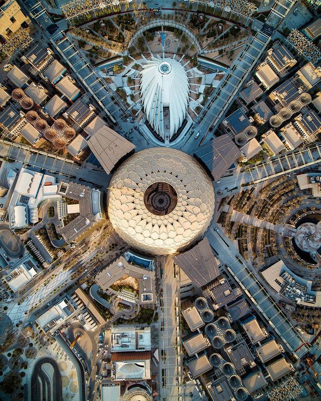 AXCAPITALUAE's tweet image. EXPO 2020 – WHAT'S NEXT?

On April 1, 2022, the World Expo in Dubai closed its doors.
🌐 For 182 days of work, this mega-event welcomed more than 24M people from 178 countries, with over 1M visitors only on the last 3 days.

#expo2020 #exporesults #district2020 #realestate