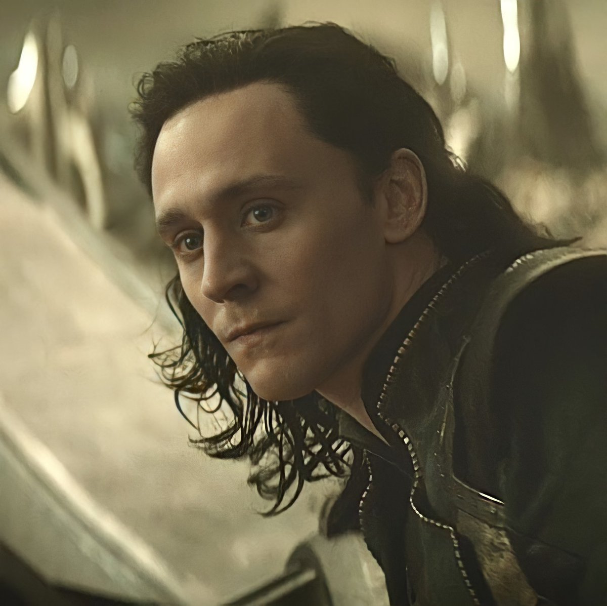 RoseBarnes94's tweet photo. Rage 🔥

#Loki https://t.co/sHnZYeA57G