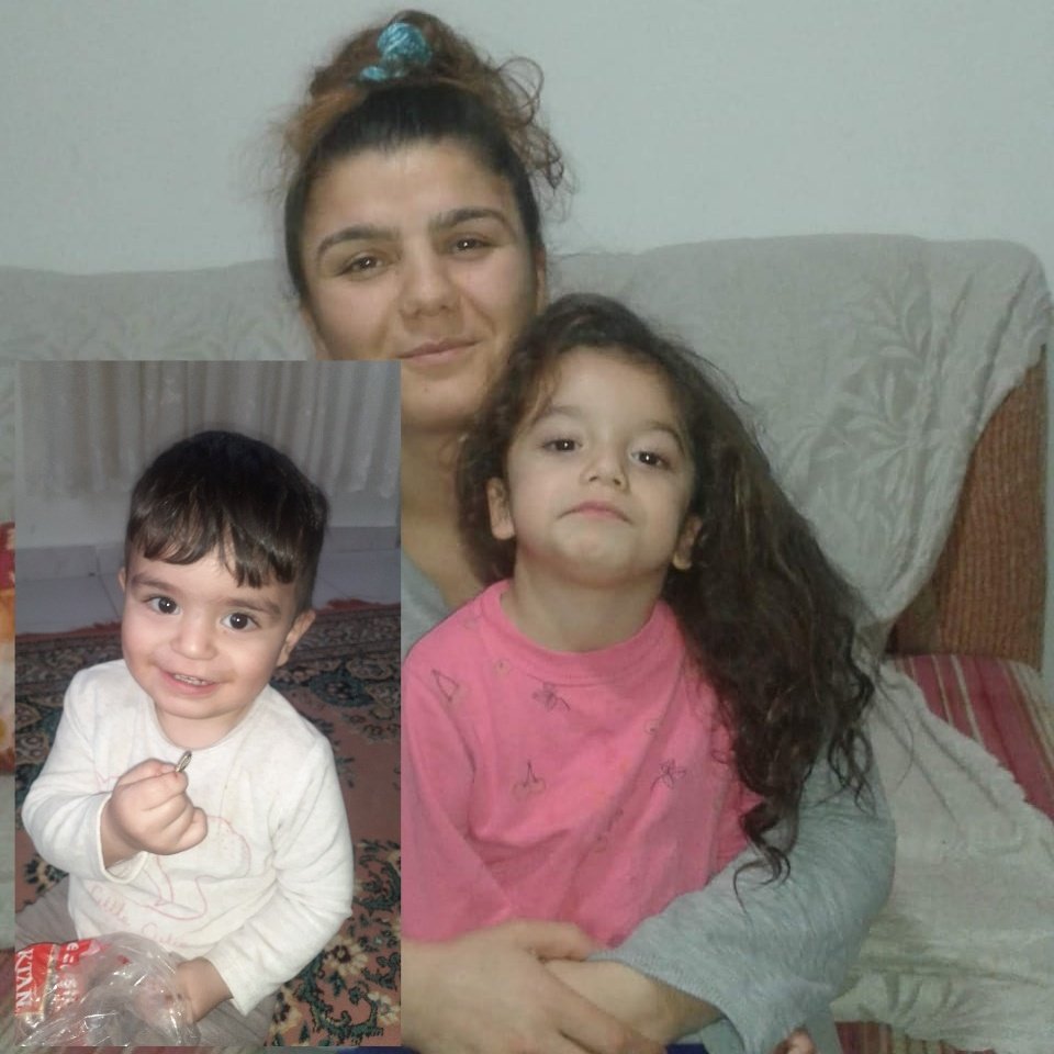 Sayin adalet Bakanim Bakin benim 2.tane evladim simdi icerde bir bucuk aydir.10.ay ceza.aldi.esim ve.onla.beraber.Bu.gordugunuz.evlatlarimda.icerde.onla.beraber.cif.mukerrur.4/4.cocuklarimin ikiside.hasta.enfeksiyon.kapmislar..3.evladimada.ben.bakiyorum.#BekirBozdağ