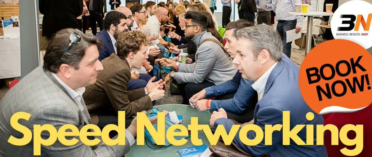 4NetworkingHQ's tweet photo. We do love a good trade show! 

And we are thrilled to be hosting the speed networking in Ascot next Tuesday on behalf of @GBEXPOS! 

Want to network on speed with us? Register here https://t.co/kYYRPY5bSK

#BusinessNetworking #GBExpos #Ascot #NetworkCentral https://t.co/5HhmFX5rCg