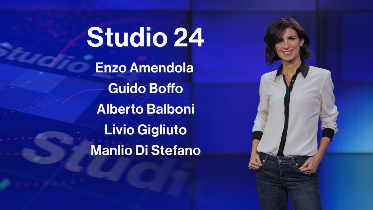 Studio24 tweet media