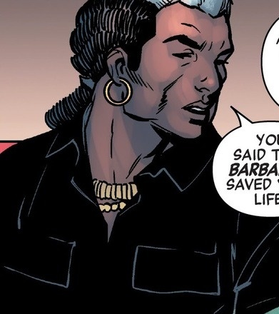 / me encanta que de informal lleve coLITA.