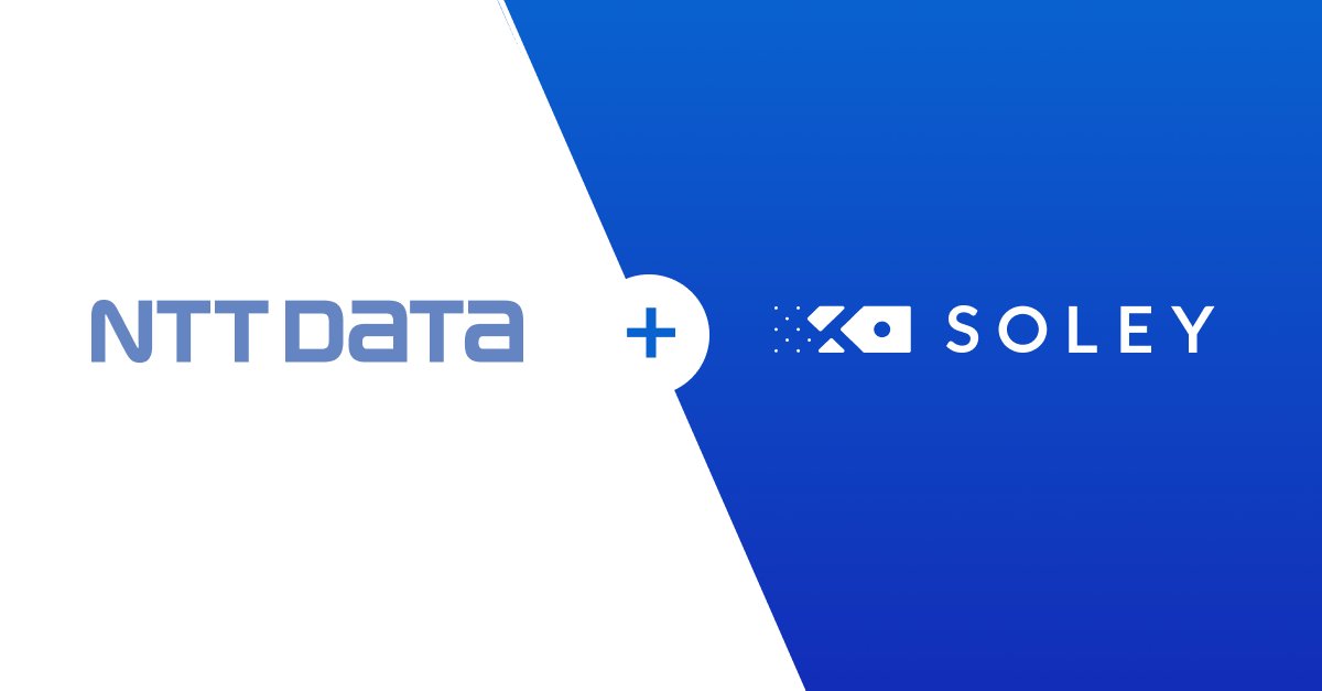 #BetterTogether 💪

Wir freuen uns auf die Zusammenarbeit mit unserem Partner <a href="/NTT_DATA_DE/">NTT DATA DACH</a>, dem global erfolgreichen SAP-Berater für den Mittelstand. Gemeinsam begleiten wir Unternehmen auf dem Weg zum exzellenten Portfolio