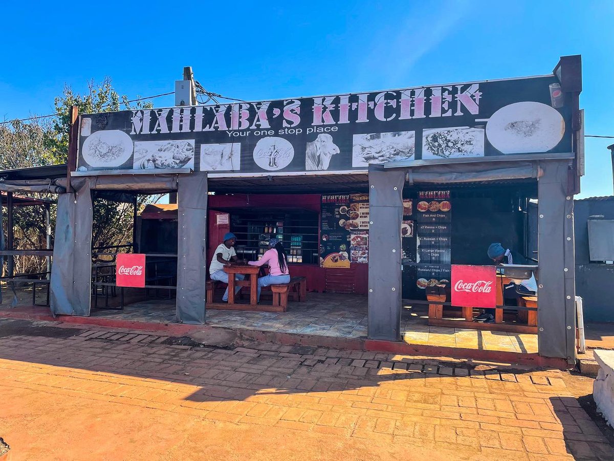 Yebo Fresh tweet media