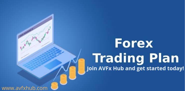 AVFxHub's tweet photo. Never developed a trading plan before?
Here are some tips that will help you get started:

● Define your goal.
● Assess your risks.
● Estimate your potential profit &amp; loss.
● Create a trading plan based on those parameters.
● Execute Plan.
Don't be a trader without a plan. https://t.co/bbr5rUzvwr