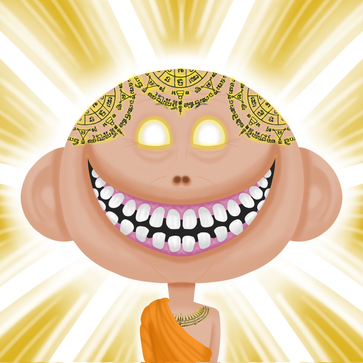 HappyFace_NFT tweet media