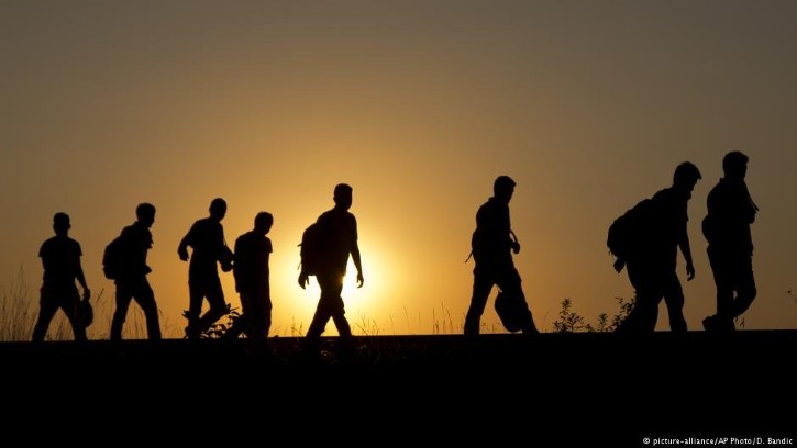 IMISCOE's tweet photo. Comparative Migration Studies (CMS) welcomes proposals for special issues focusing on the Global South as well as authors from the Global South.
Deadline: August 1, 2022. 
Please email your proposal to: info@comparativemigrationstudies.org https://t.co/kERZKCUyu5