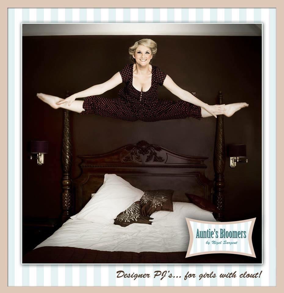 OffbeatInfo's tweet photo. Throwback to 2013 jumping on beds to showcase the fabulous designs from @nigelsargentuk and amazing photography skills from @devonportfoliophoto ๐งต๐ชก๐ธ
#throwback #throwbackwednesday #photographer #designer #photoshoot #photoshooting #splits #splitschallenge #dancer https://t.co/45u5iBWkps