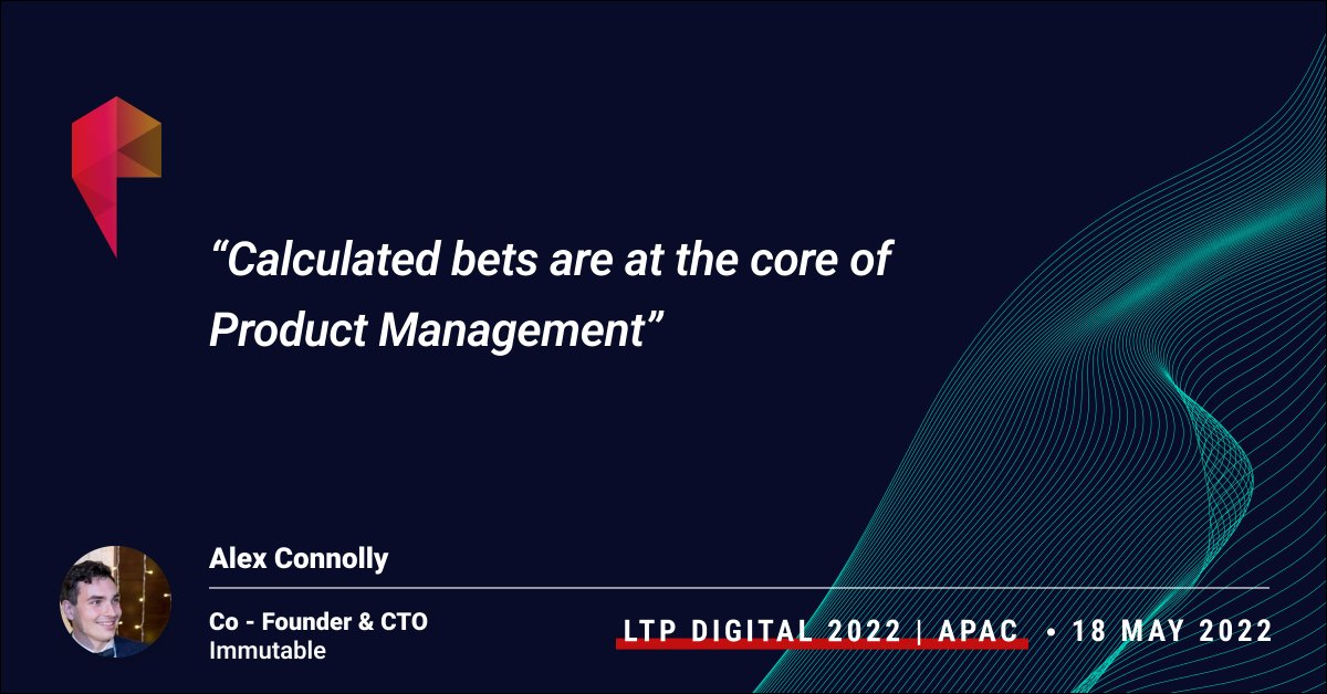 Leading the Product tweet media