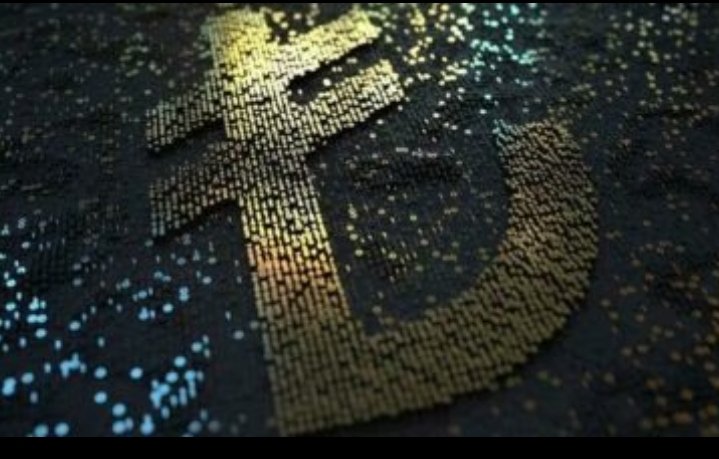 Başta TÜRKİYE olmak üzre Tüm dünya ABD'ye olan bağımlılığı azaltmak için bir an önce yerli dijital paraya geçmelidir. 

Her ülke kendi parasıyla ticaret yapmalı...