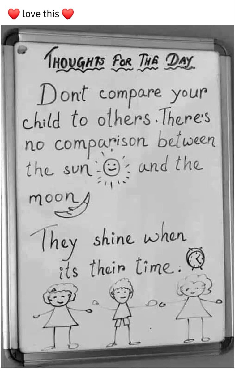 We love this!