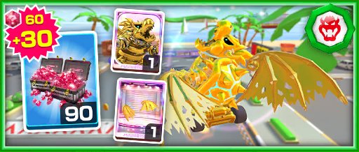 Mario Kart (Tour) News on X: Datamining (Mario vs. Peach Tour): the 50  Pipes and Spotlight week 2! Which one are you possibly going to pull? # MarioKartTour #MKTN Thanks to, Harm Join