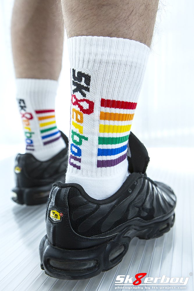 #PrideMonth2022 is coming with really big steps! Check out our amazing #PRIDE Collection at sk8erboy.de/collections/pr… #betrue #beproud #bepride #sk8erboy #pride #csd #gaycommunity #LGBTIQ #IDAHOBIT2022 🌈🦄