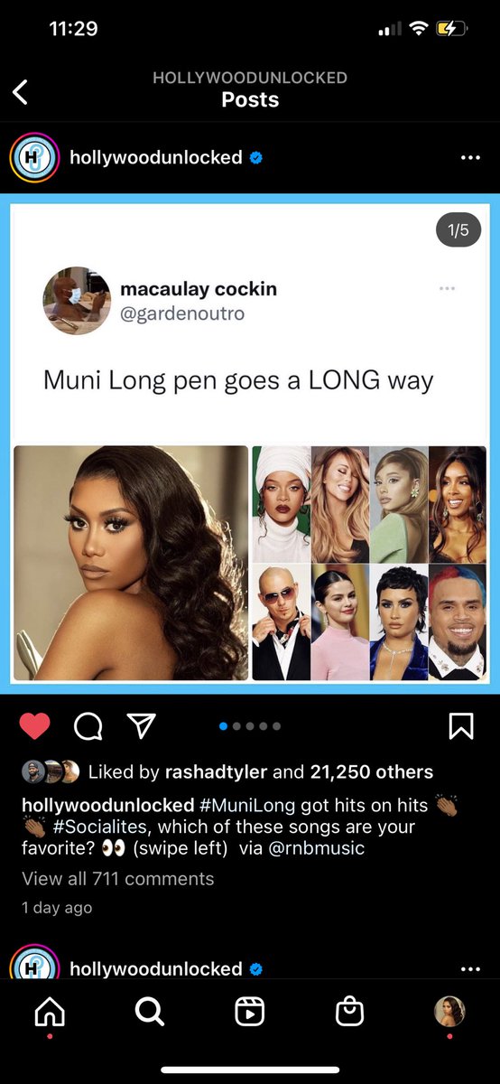 munilong's tweet photo. It NEVER gave one hit wonder. 🫣🤫 https://t.co/okHthjJ9RR