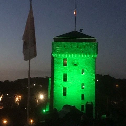 LymeAnd's tweet photo. MAI EN VERT - OCCITANIE
Nous remercions la municipalité de la Ville de Lourdes pour son soutien durant notre campagne de #sensibilisation #maienvert
#enfancelyme #defhi91 #greenmay #maienvertetcontretout #relayeurmaienvert #maladiedelyme #occitanie https://t.co/U1zlaOSTVL