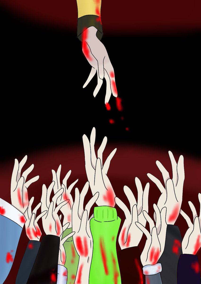 だるまさんがころんだ のイラスト マンガ コスプレ モデル作品 12 件 Twoucan