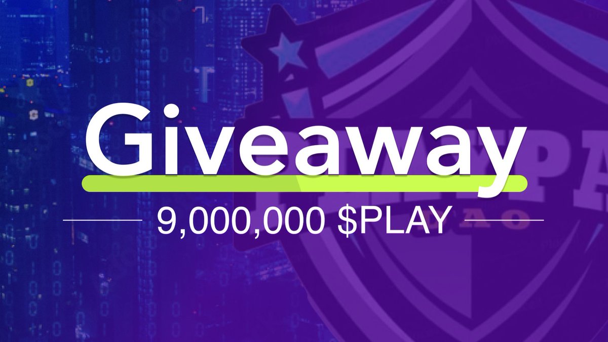 PlaypalDAO tweet media