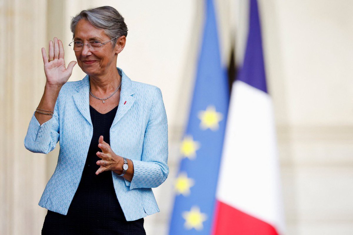 sanjaybjumaani's tweet photo. For number 9s their lucky numbers are (3-6-9) and lucky colors are Blue, White, Crimson and occasionally Red. 

#ElisabethBorne #France #PrimeMinister #Number9 #Fiery #Mars #StrongHeaded #Prudent #Wise #Powerful #BallOfFire #FamilyOfNumbers #YearOfWomen #WomenLeaders https://t.co/2n981KSw4m