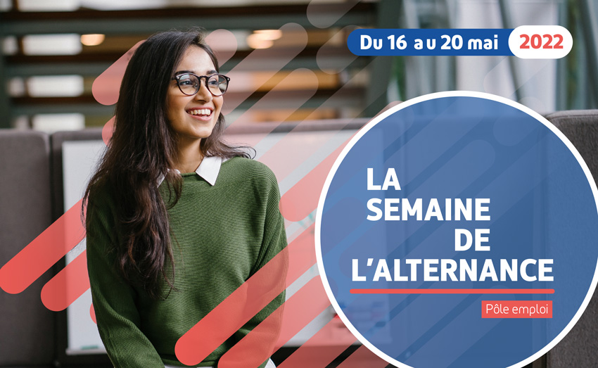 Vous avez décidé de recruter un #jeune en #alternance ? Assistez au webinaire du 20 mai !
De 12h à 13h, ce webinaire gratuit vous permettra d'avoir les réponses concernant le recrutement d'un #alternant 👉pole-emploi.fr/employeur/vos-…
#1Jeune1Solution #OnEstLàPourVous