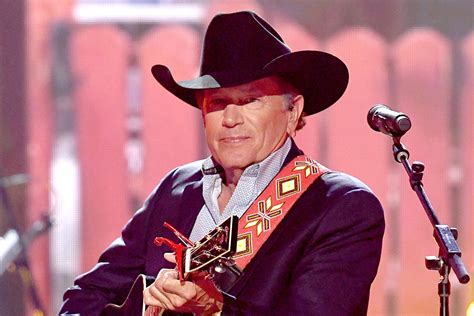 Wishing a happy 2022 birthday to the \"King of Country\" music, George Strait. 