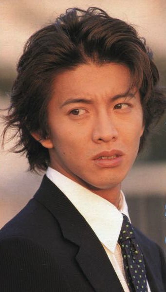 K氏 ラブジェネレーション見返してるタイミングで たまたまこのストーリーを見た 驚愕 時空の概念覆してる 当時も今もかっこよすぎて気絶しそう んで ラブジェネめちゃくちゃいいドラマ 2日で全話見た ちょ 待てよ 多め 最高