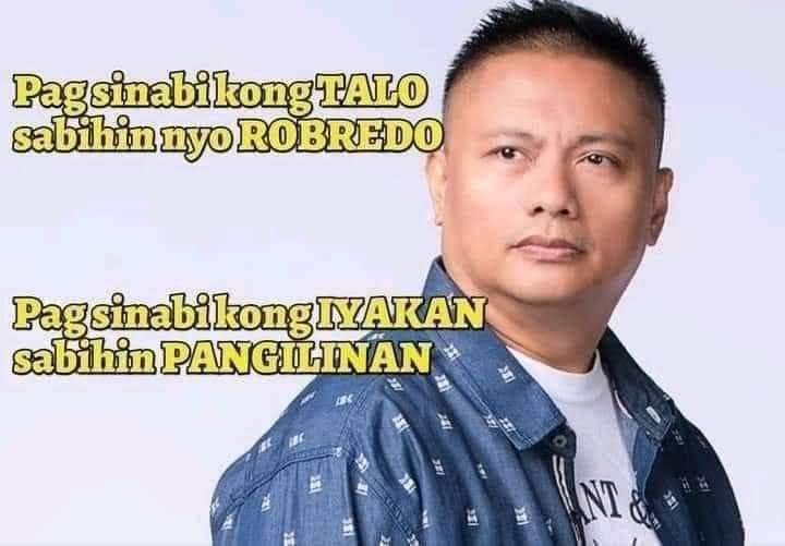 MariaMe42208274's tweet photo. @WinGatchalian74 @bongbongmarcos Yan ang mga bias na talonan .ayaw tumigil anung napala nila ay di wala"🤔😅✌️🌹✨👊🏼 https://t.co/oQAQwX494o