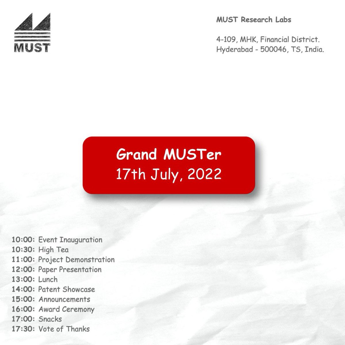 mustcognitive's tweet photo. @mustcognitive and @joymust are cordially inviting all MUSTans across the nation 🙏 https://t.co/XnEG2FNkDq 😇 https://t.co/vWzFuv01th