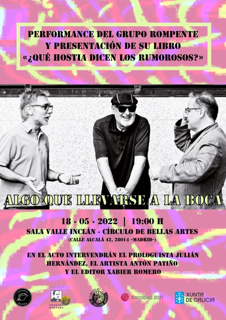 Julián Hernández tweet media