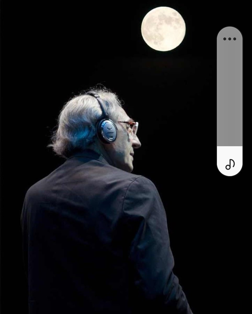 Quanto ci manchi Francuzzo ❤️
#FrancoBattiato