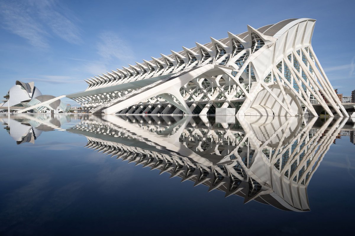 Ciudad Artes Ciencia (@caciencies) on Twitter photo ¡Feliz #DíadelosMuseos!
Para celebrarlo hemos organizado junto al <a href="/IFICorpuscular/">Inst.Fís.Corpuscular</a>, <a href="/VirgoValencia/">Valencia Virgo Group</a> y el <a href="/csmvalencia/">CSMValencia</a> la actividad #ArmoníaCuántica que une música y ondas gravitacionales.
#DIM2022
➡️bit.ly/Armonía_Cuánti… ¡Feliz #DíadelosMuseos!
Para celebrarlo hemos organizado junto al <a href="/IFICorpuscular/">Inst.Fís.Corpuscular</a>, <a href="/VirgoValencia/">Valencia Virgo Group</a> y el <a href="/csmvalencia/">CSMValencia</a> la actividad #ArmoníaCuántica que une música y ondas gravitacionales.
#DIM2022
➡️bit.ly/Armonía_Cuánti…