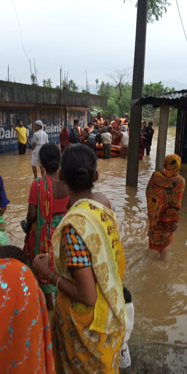 Oxfam India tweet media