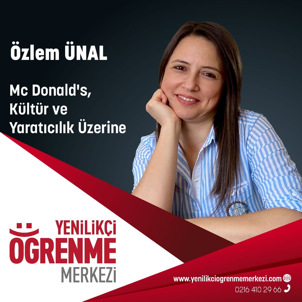 YenilikçiÖğrenmeMerkezi tweet media